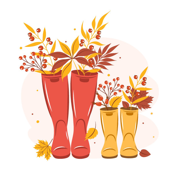 你好，秋天，2022图片下载