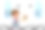 一个男孩在浴室里给他的法国斗牛犬洗澡图片下载