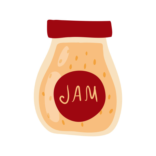 用来保存水果和蔬菜的自制罐子。玻璃罐里装着蔬菜罐头、蜜饯和莓果酱。冬天的用品。秋天收获的季节。图片下载