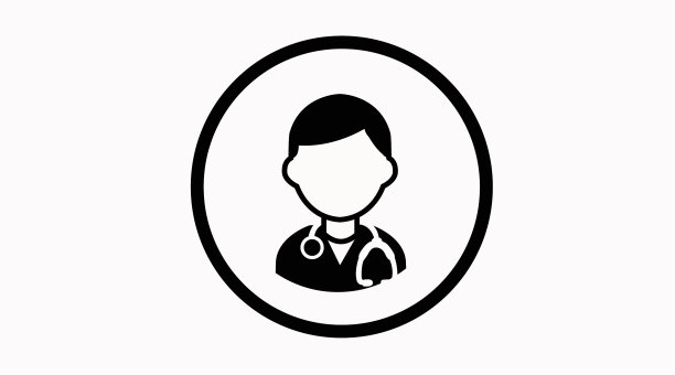 医生图标图片下载