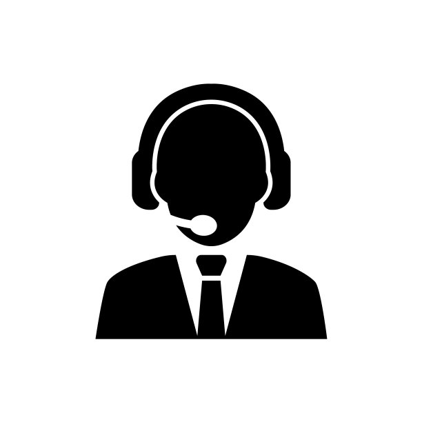 客服图标客服图形图片下载