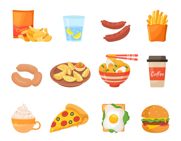 的食物图片下载