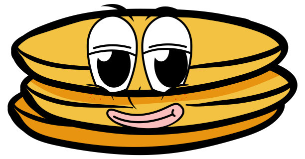 笑脸烧饼图片下载