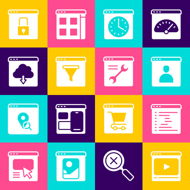 设置在线播放视频浏览器窗口创建图片下载