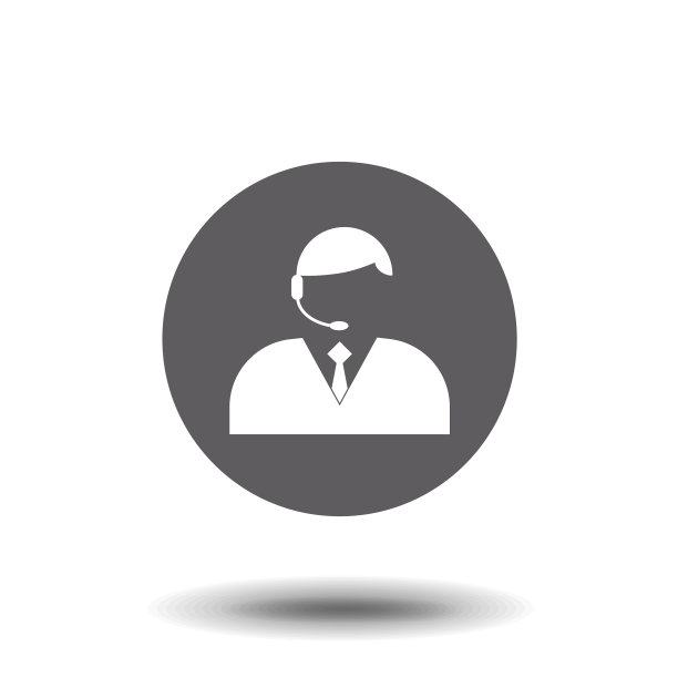 呼叫中心工作人员图标助理回调符号图片下载