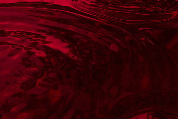 水红色背景。3 d渲染。图片下载