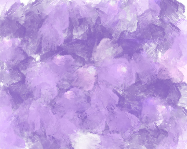 手绘氖质子紫色和白色趋势背景grunge笔刷纹理背景图片下载