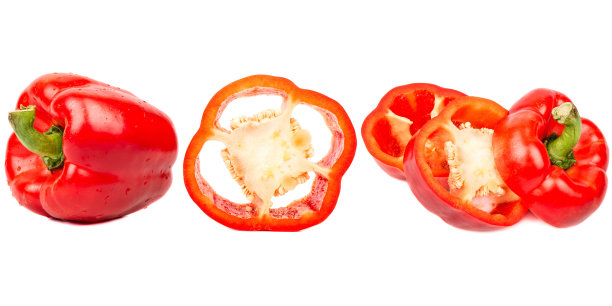 套鲜椒分离图片下载