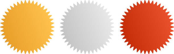 金、银、铜牌匾旗、印图片下载