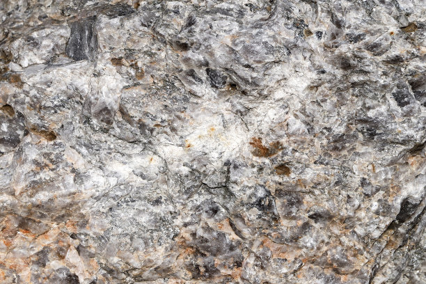 一种纹理丰富有光泽的天然石材作为背景图片下载