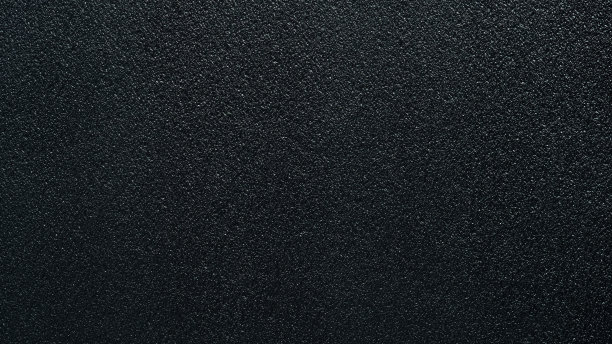 无缝表面黑色海绵泡沫为底，乙烯(eva)醋酸乙烯板，砂纸般细腻纹理。图片下载
