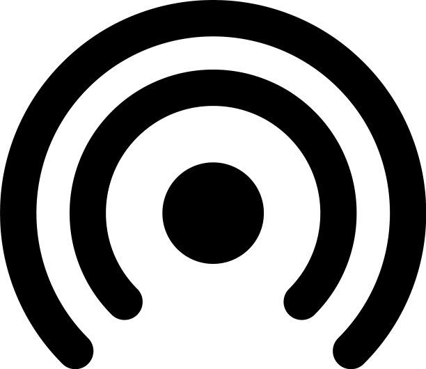 无线信号图标图片下载