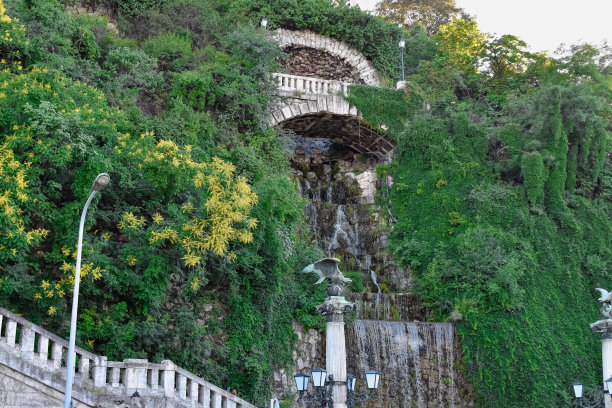 城市的看法图片下载