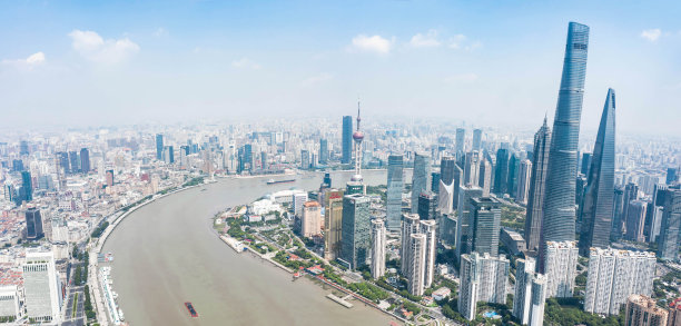 中国上海图片下载