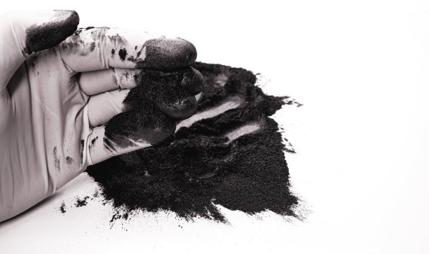 铬铁砂等离子喷涂用铬砂，是生产助熔剂和铸造工业的基本原料，用于零件模具涂装领域图片下载