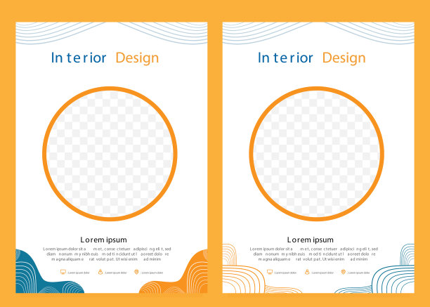 摘要手绘传单模板收集图片下载
