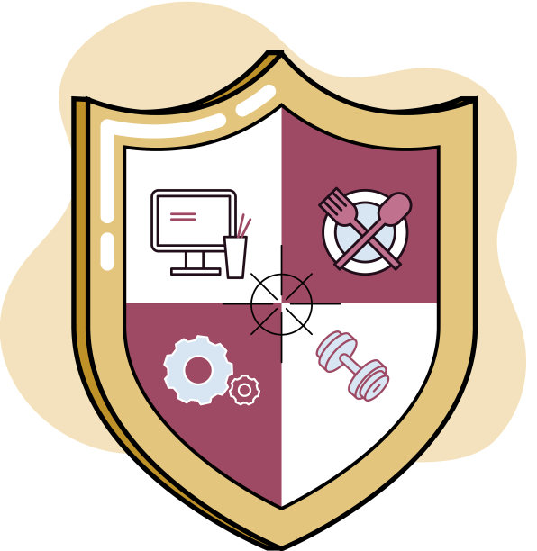 自信理念人站有私图片下载