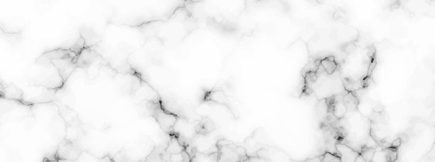 白色大理石纹理背景图片下载