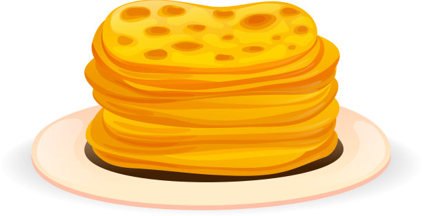 传统的印度菜木豆配辣汤图片下载