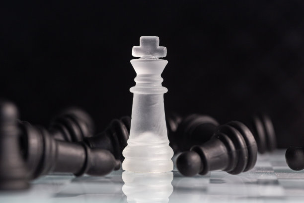 国际象棋比赛。战略决策。计划和竞争图片下载