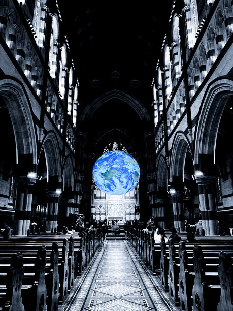 我们的地球在教会图片下载