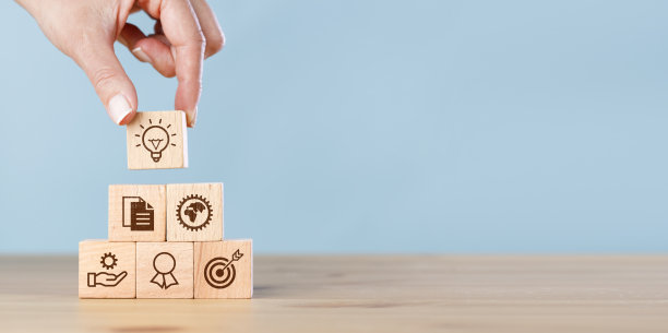 企业管理，知识，公司成长的新思路图片下载