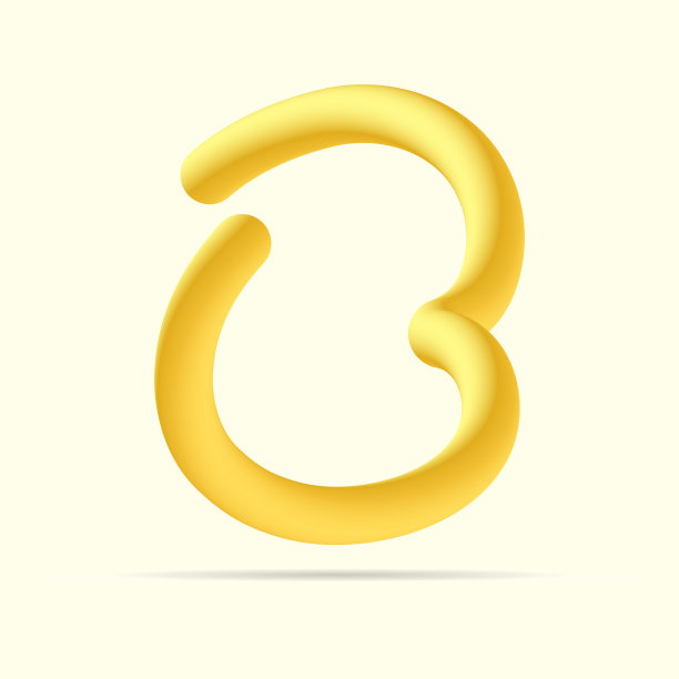 C字母金色设计标志型。矢量闪亮孤立字体标题，明亮的模板，标志，应用程序标志和更多图片下载