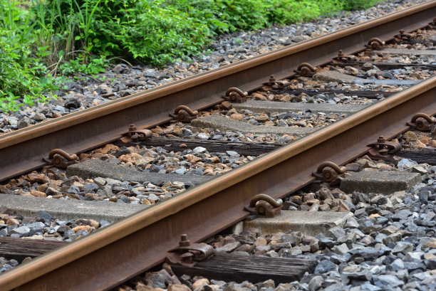 日本当地的铁路图片下载