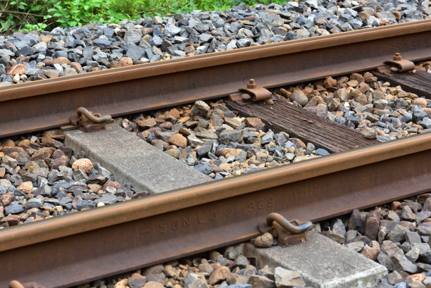 日本当地的铁路图片下载