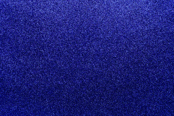 背景与蓝宝石。背景下闪闪发光。闪亮的变形表面。非常深蓝色图片下载