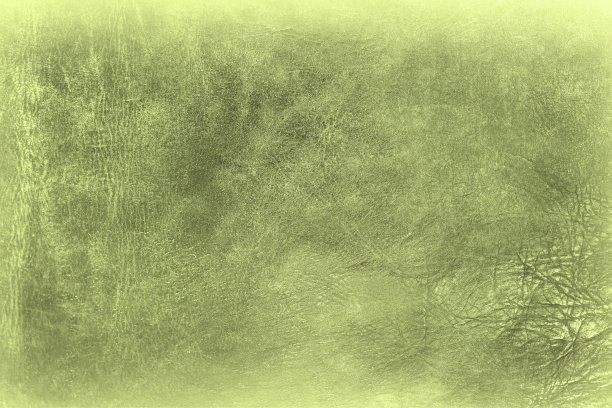 绿色背景，真皮质感图片下载