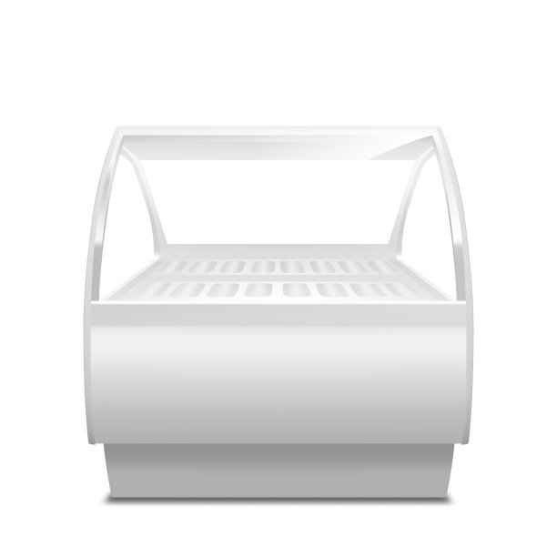 冰激淋冷冻室冰激淋冷冻室图片下载