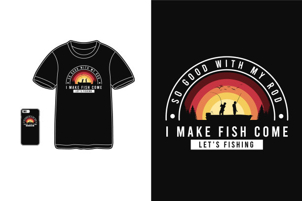 很适合我的罗德t恤图片下载