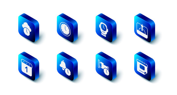 设置闹钟日出日历时间为睡眠闹钟图片下载