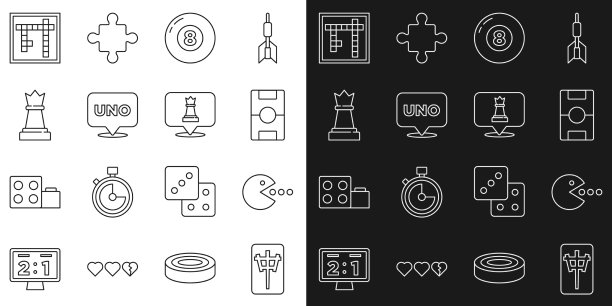 设线麻将棋子吃豆人与吃冰球图片下载