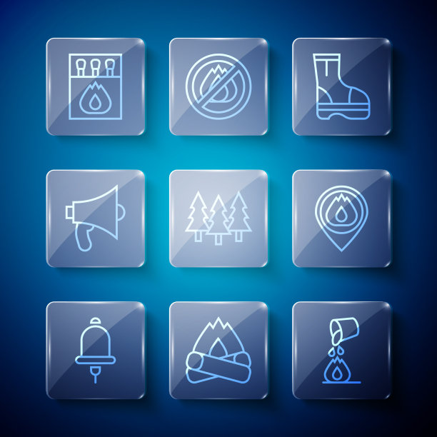 设置响铃铃铃篝火桶图片下载