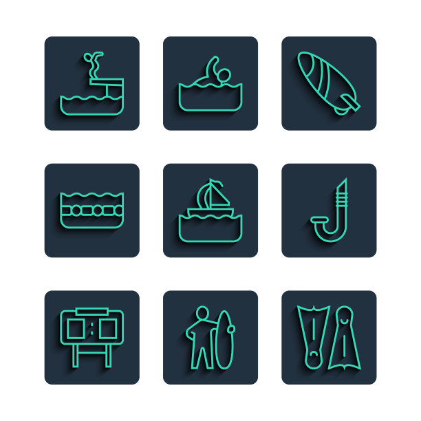 设线运动机械计分板冲浪板图片下载