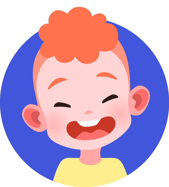 笑男孩头像搞笑孩子头像图片下载