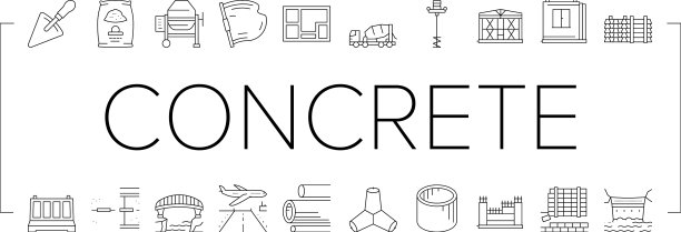 具体生产集合图标设置图片下载