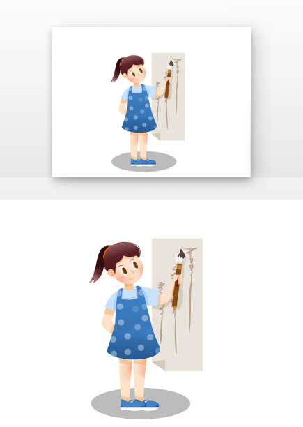 国学书法儿童学习图片下载