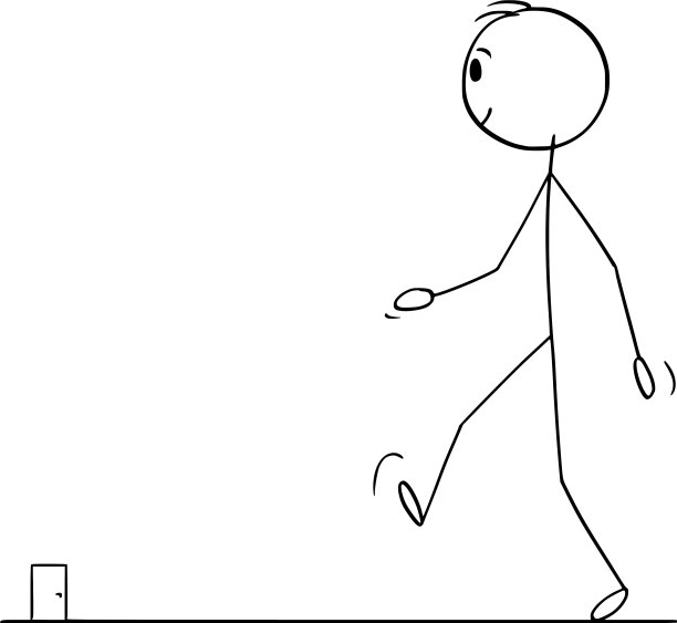 走到远门离开或进入的人图片下载