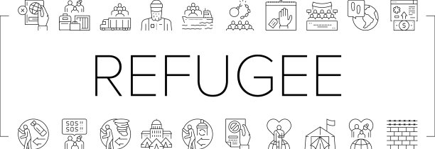 问题收集图标设置难民图片下载