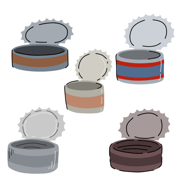 锡可以打开铁容器的垃圾和垃圾图片下载