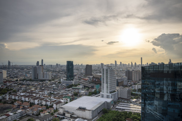 塔的景象背后图片下载