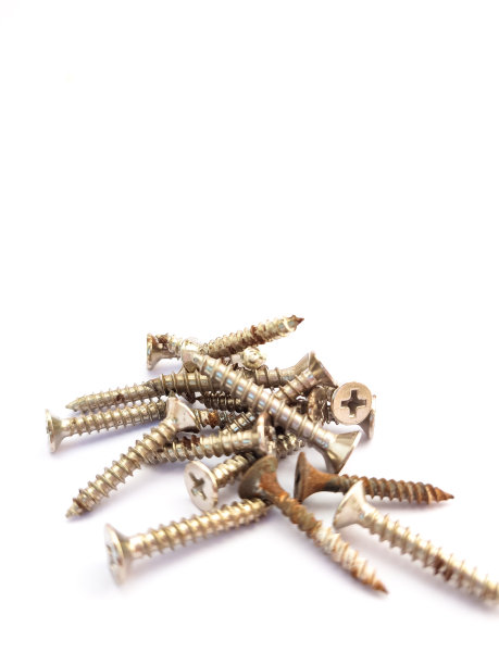 螺母螺栓图片下载