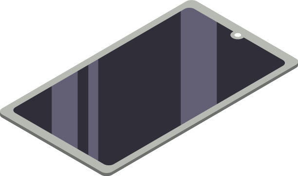 智能手机设备图标图片下载