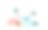 手绘矢量抽象卡通图形水下插图海报珊瑚礁，鱼，海藻和美丽美人鱼女孩字符与人鱼生活排版孤立在白色背景图片下载
