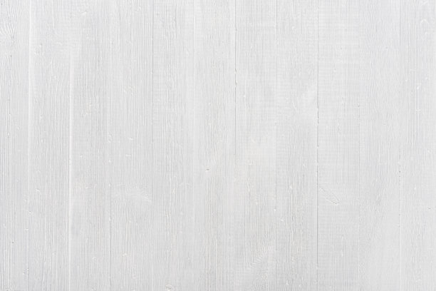 白木纹理背景。绘有木板图案图片下载