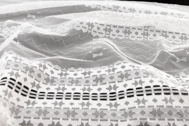 薄纱面料，无缝纹理，美丽的特写和优雅的面料背景细节。豪华薄纱纺织品图案软复古材料。图片下载