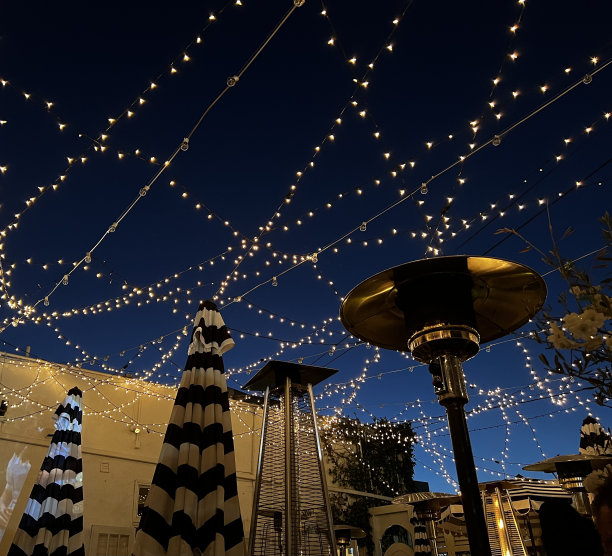 漂亮的灯图片下载